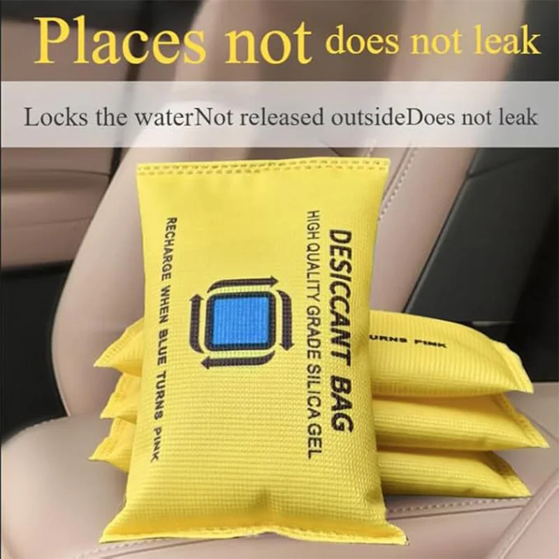 Car Leak-Proof Dehu…