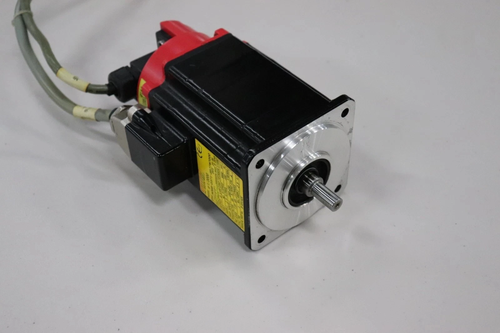 

Brand New ONE A06B-0854-B100 A06B-0853-B130 A06B-0571-B075 A06B-0564-B088 A06B-0564-B061 New 1 Year Warranty