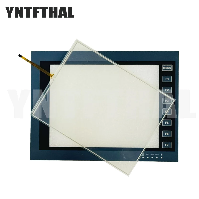 

Сенсорная панель для PWS6A00T-P PWS6A00T-N PWS6A00T-PE PWS6A00F-P Сенсорная панель + передняя накладка