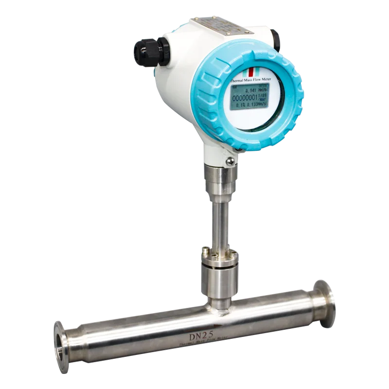 

Hot Sale Flow Meter Mass Meter LPG Flow Meter Price Mass Air Sensor Thermal Mass