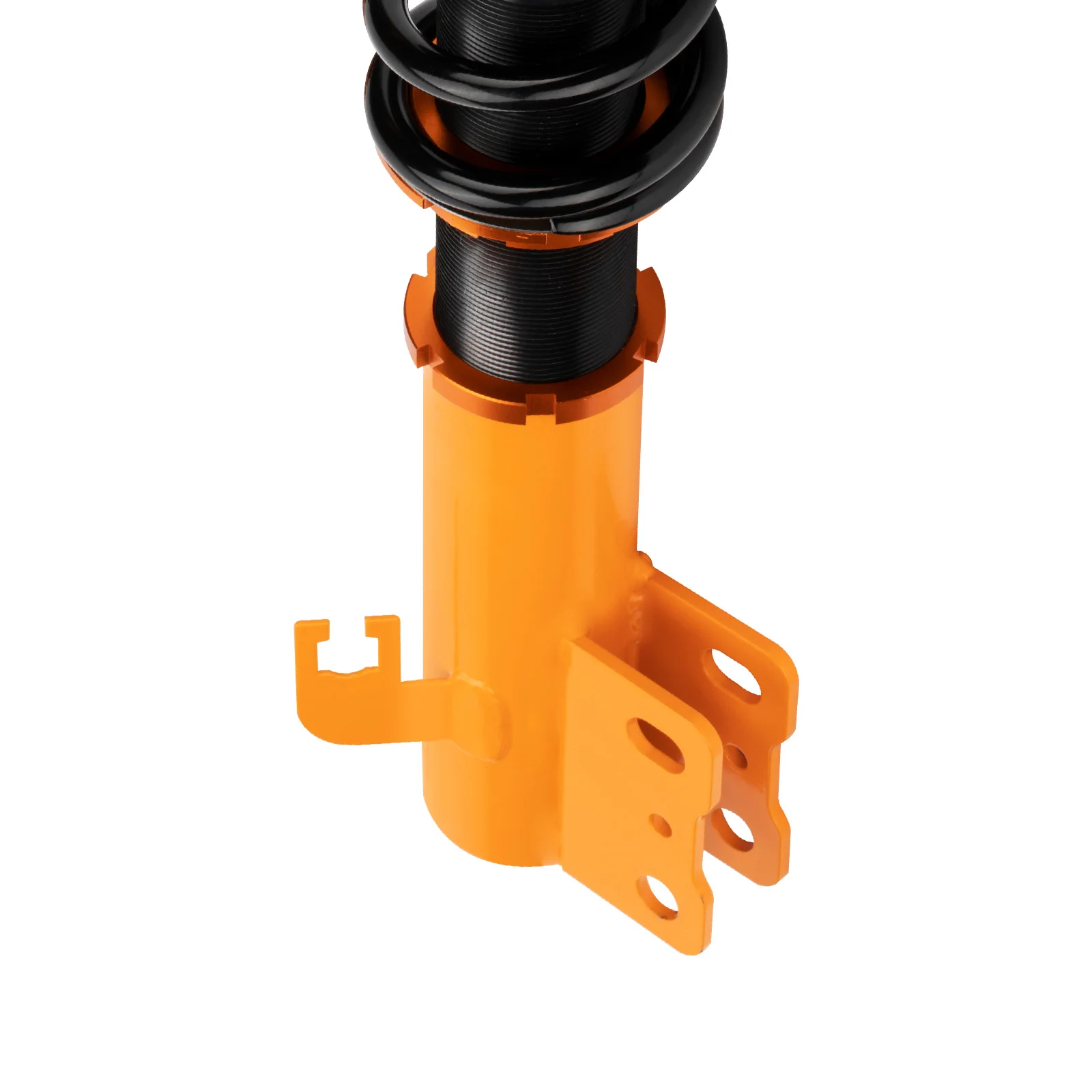 Full Coilovers Suspension Kit For Subaru Forester SF 1997-02 Shock 24 Way Adjustable