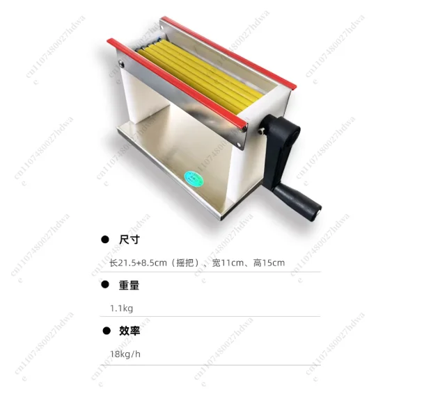 Quail Egg Shelling Machine Household Small Electric Quail Egg Shelling Artifact Automatic Peeling