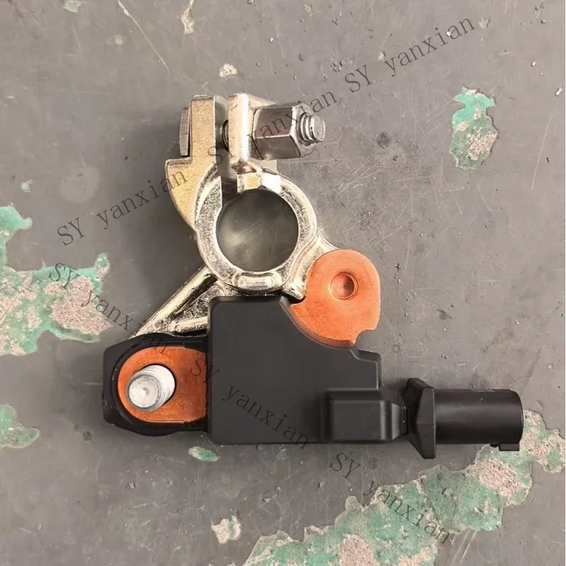 SY+ Battery Negative Sensor Assembly 28850-0P010 For Toyota Highlander 2013-2019；