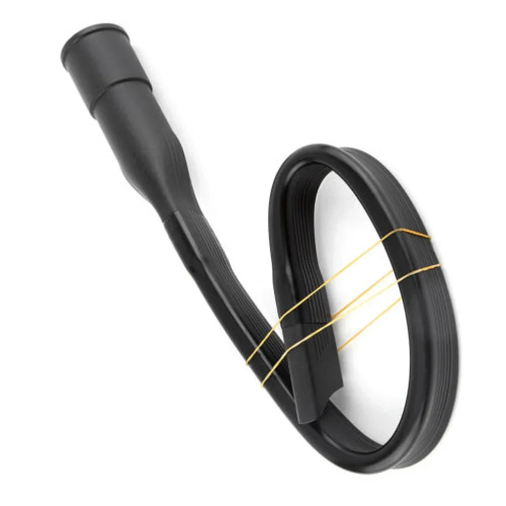 Cabezal de boquilla de succión plana Flexible de 32mm de largo, tubo de manguera de vacío, herramienta de hendidura para aspiradora Universal, piezas de repuesto, accesorios