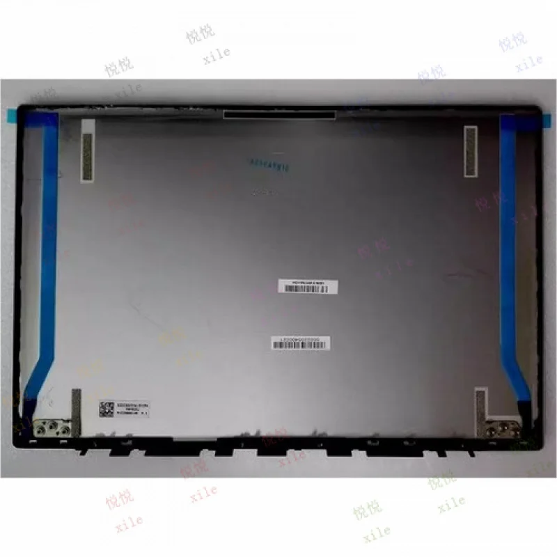 

LL For Lenovo Ideapad S340-13IML 2019 2020 Laptop LCD Back Cover Silver 5CB0W59418