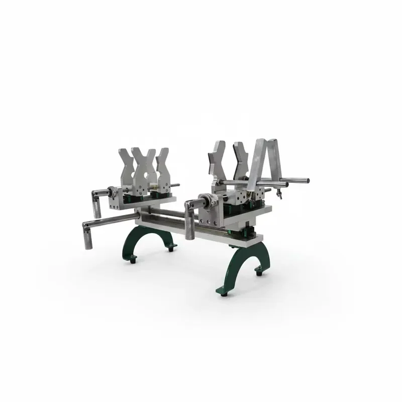 Customizable 20-110mm Socket Fusion Welding Machine Stand for PPR/HDPE Pipe Fitting