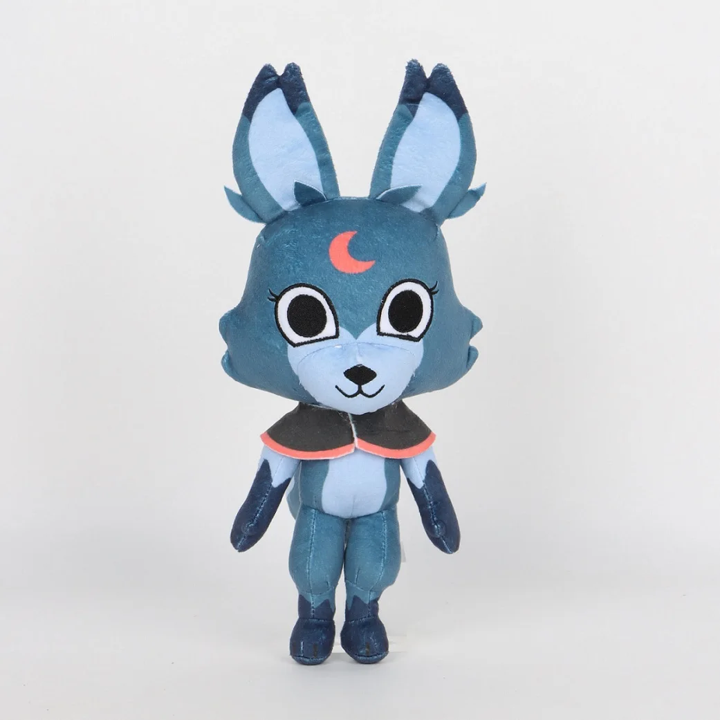 

Dandy's World Plush Toys Gourdy Dandys World Plushie Horror Game Soft Stuffed Cute Pillow Doll Toy For Children Christmas Gift