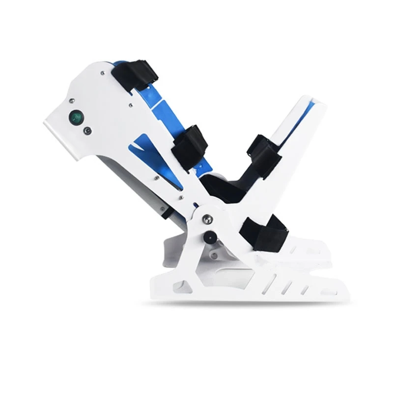 Stroke Wireless Remote Control Electric Ankle Joint Trainer Ankle Exercise Injury Rehabilitation Robot Equipment