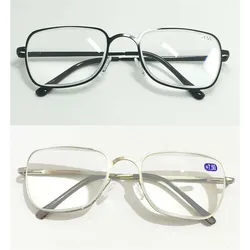 Leesbril +6,50 +7,00 +7,50 +8,00 Sterkte Optische Lens Brillen Brillen