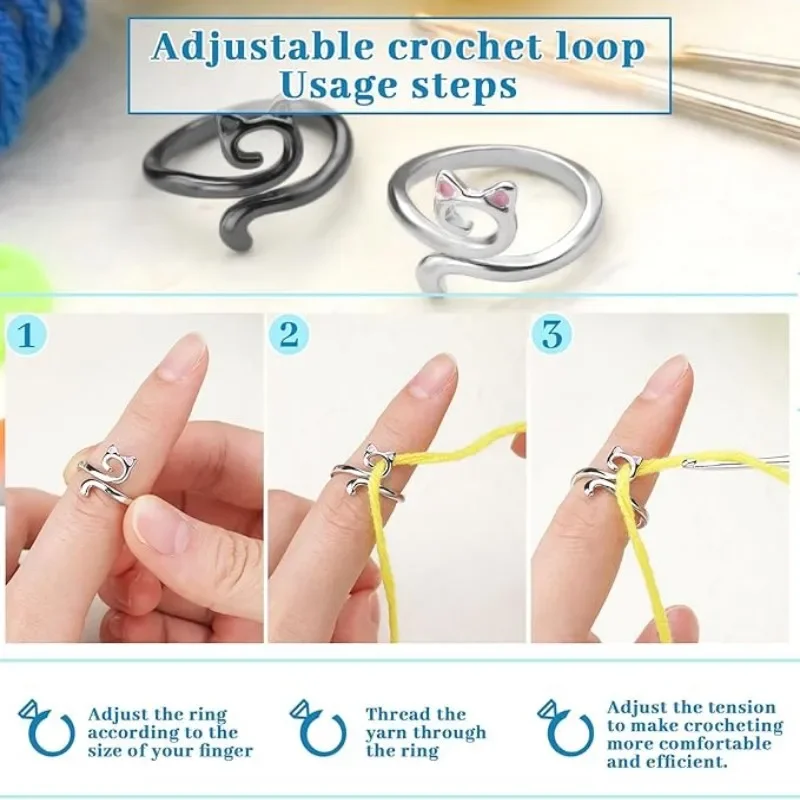 Thumbnail 4 - #14 Newest Thimbles