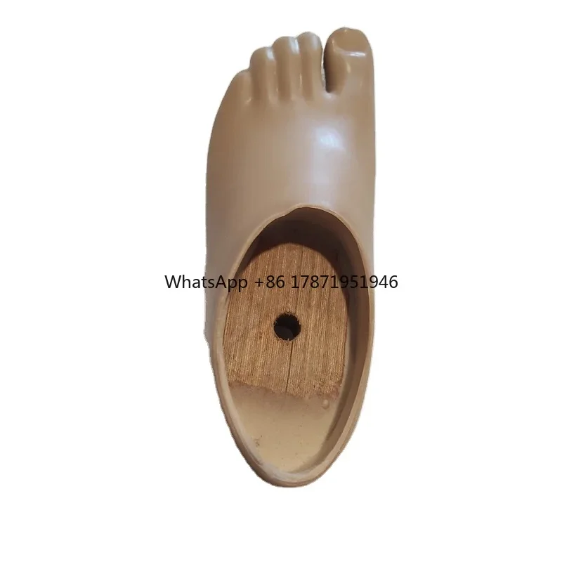 

Artificial Limbs Parts Prosthetic Foot Prosthetic Syme Foot artificial Leg Foot Prosthetic Feet