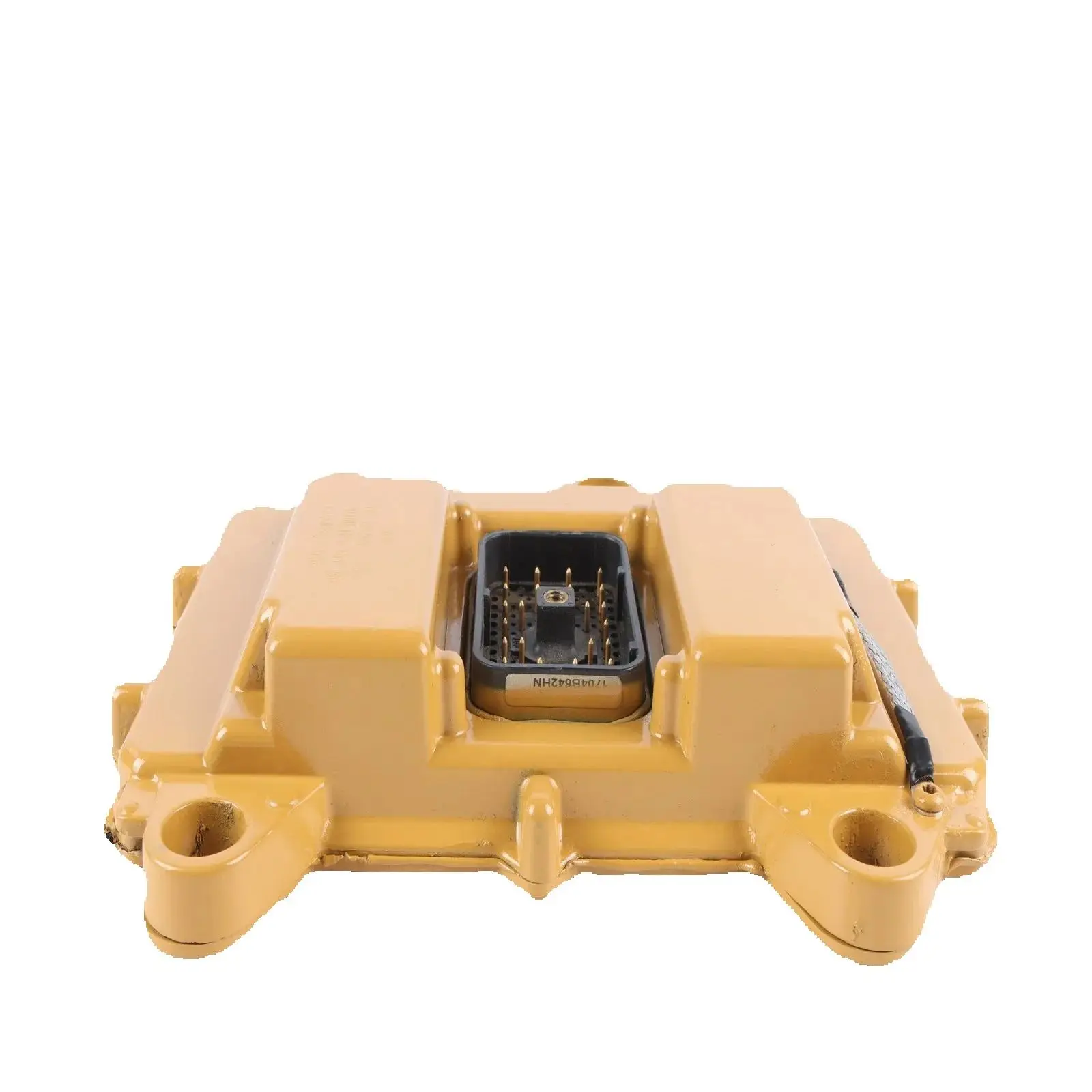 216-0658 10R-5613 وحدة تحكم المحرك ECM ECU لـ CAT EAT277B 287B جرافة انزلاقية 2004-2009