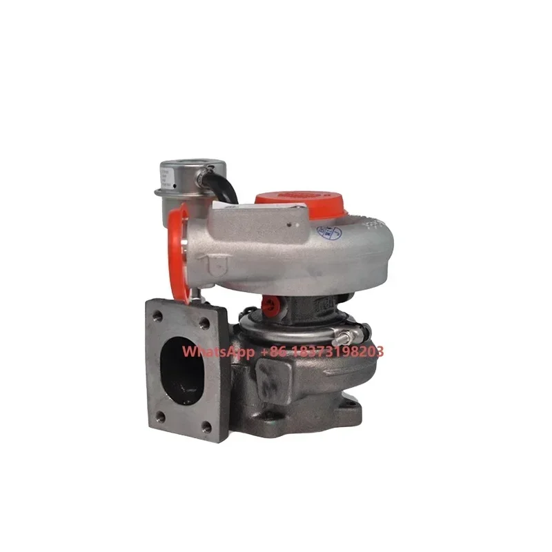 

New Condition Turbocharger Auto Parts Wholesale Turbocharger 3772742 Original Parts for Foton Cummins Engine Parts