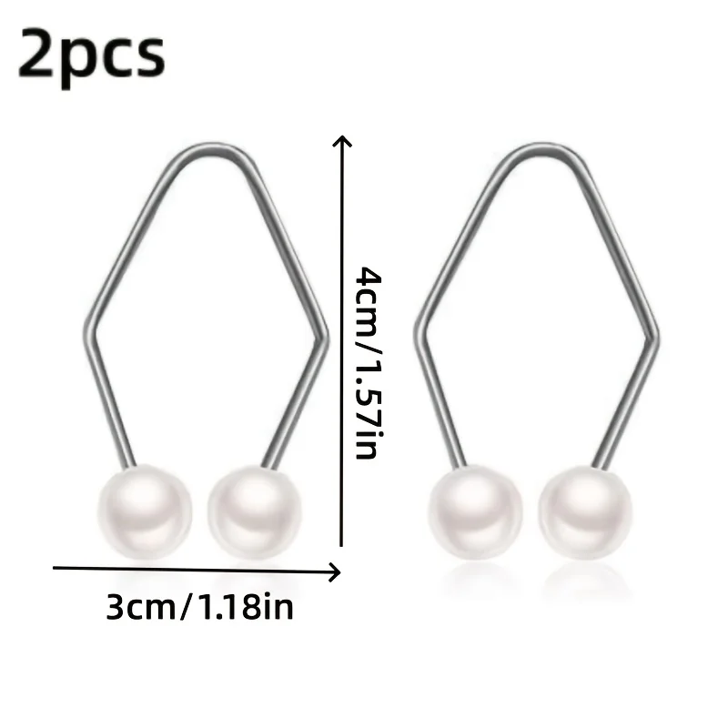 2pcs Facial Dimple Trainer Device Suitable for Lip & Cheek Dimple Creation, Non- Dimple Maker Aid for Dimple Training