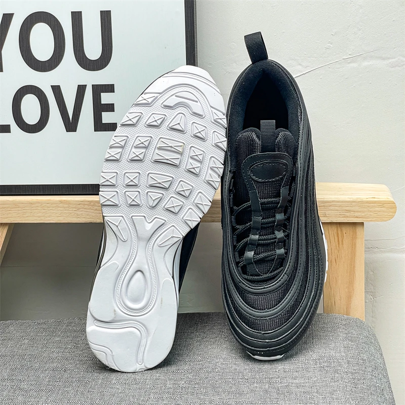 

2025 new season European station classic dad shoes ins trendy shoes dirty shoes