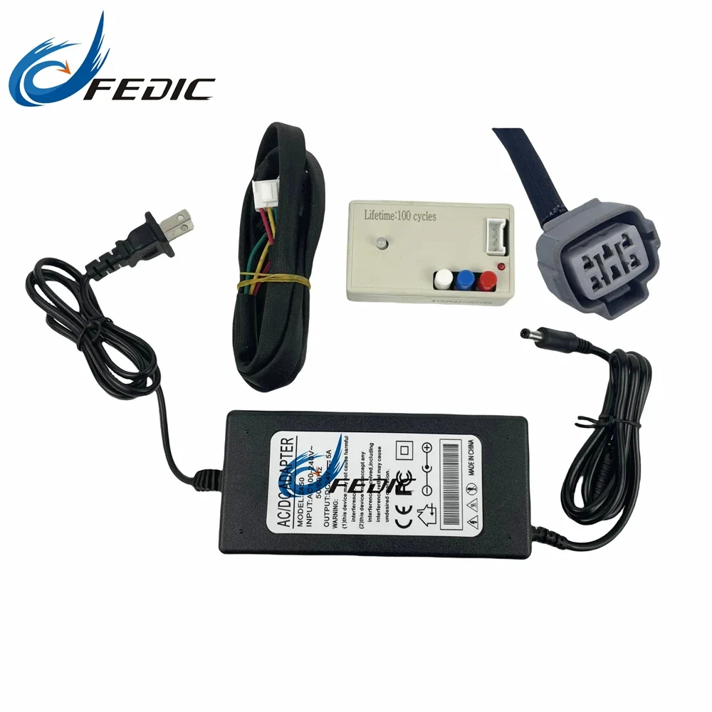 17201-E0304 Turbocharger Actuator Calibrator Tool GTC4082KLNV 812905-0003 for Hino Truck Ranger Kobelco Excavator JO8E JNLT