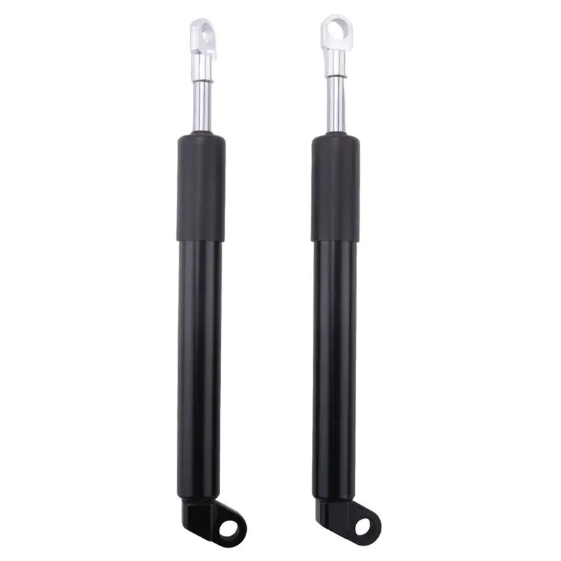 A20K-1 Pair Tailgate Slow Down & Easy Up Strut Set Support Rod For Ford Ranger T6 Xl Px Xlt Wildtrak 2011-2019
