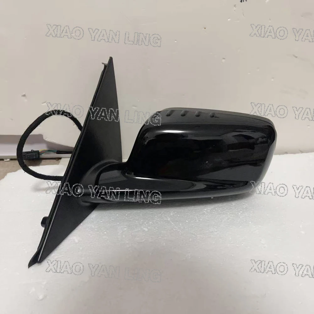 

Car Accessories Outside Side Rearview Mirror Assembly for BMW 7 Series E66 2000-2005 Auto Electric Folding Heating Mirror Assy