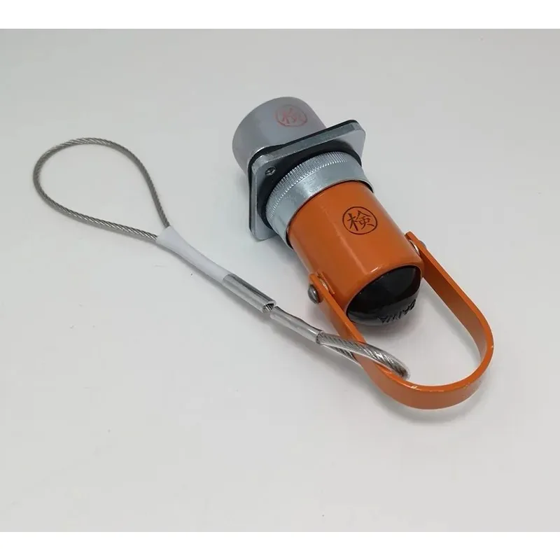 DAIWADENGYO SPT-11-H Interlocking Safety Plug Latch Lock, Industrial Machine Safety Interlock Switch