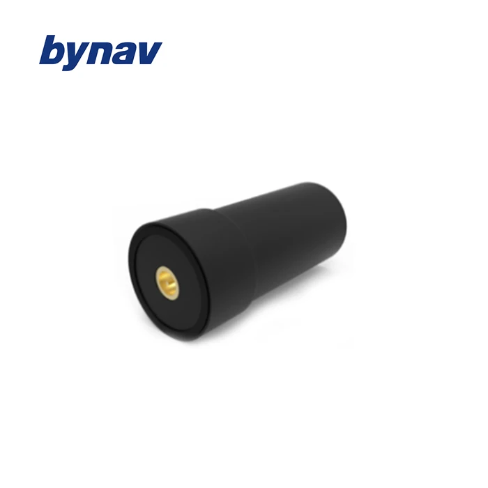 Antena Bynav BY200 GNSS RTK para helicoidal PX4 Ardupolot M2 UM980 F9P