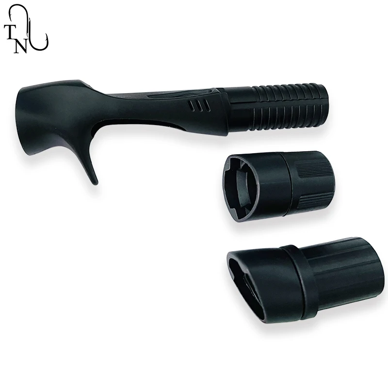 TN48 16# PCS Casting  Fishing Rod Reel Seat DIY Rod Repair components Rod Building  Component Repair Accessory view 4