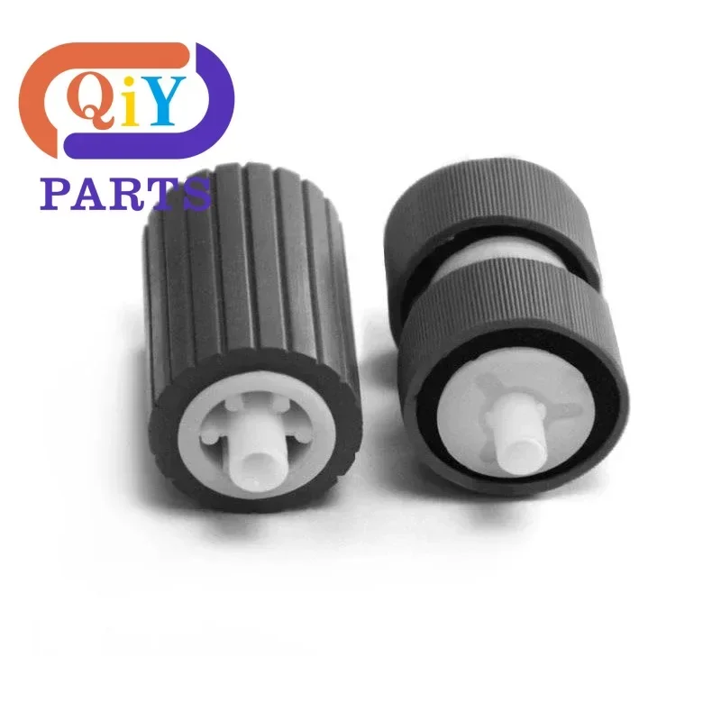 

5SET Exchange Roller Kit for CANON DR-C120 DR-C122 DR-C130 DR-2010C DR-2010M DR-2510C DR-2510M DR-3010C ScanFront SF 220 300 330