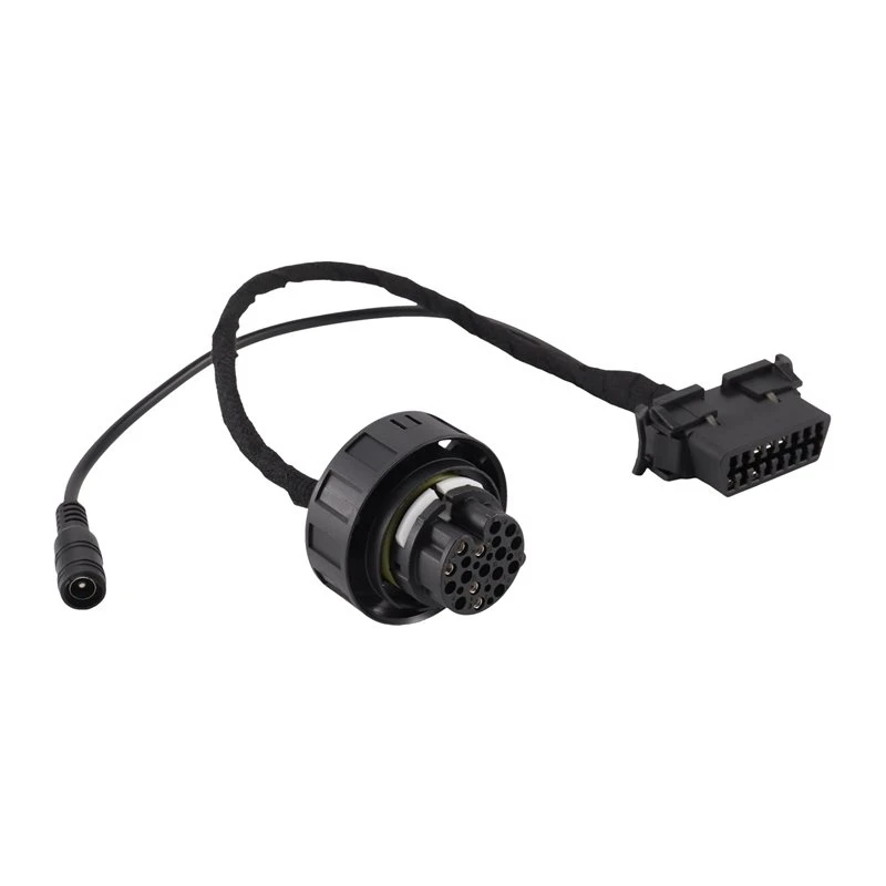 Gearbox Plug 8HP For BMW F20 F30 F35 X5 FEM