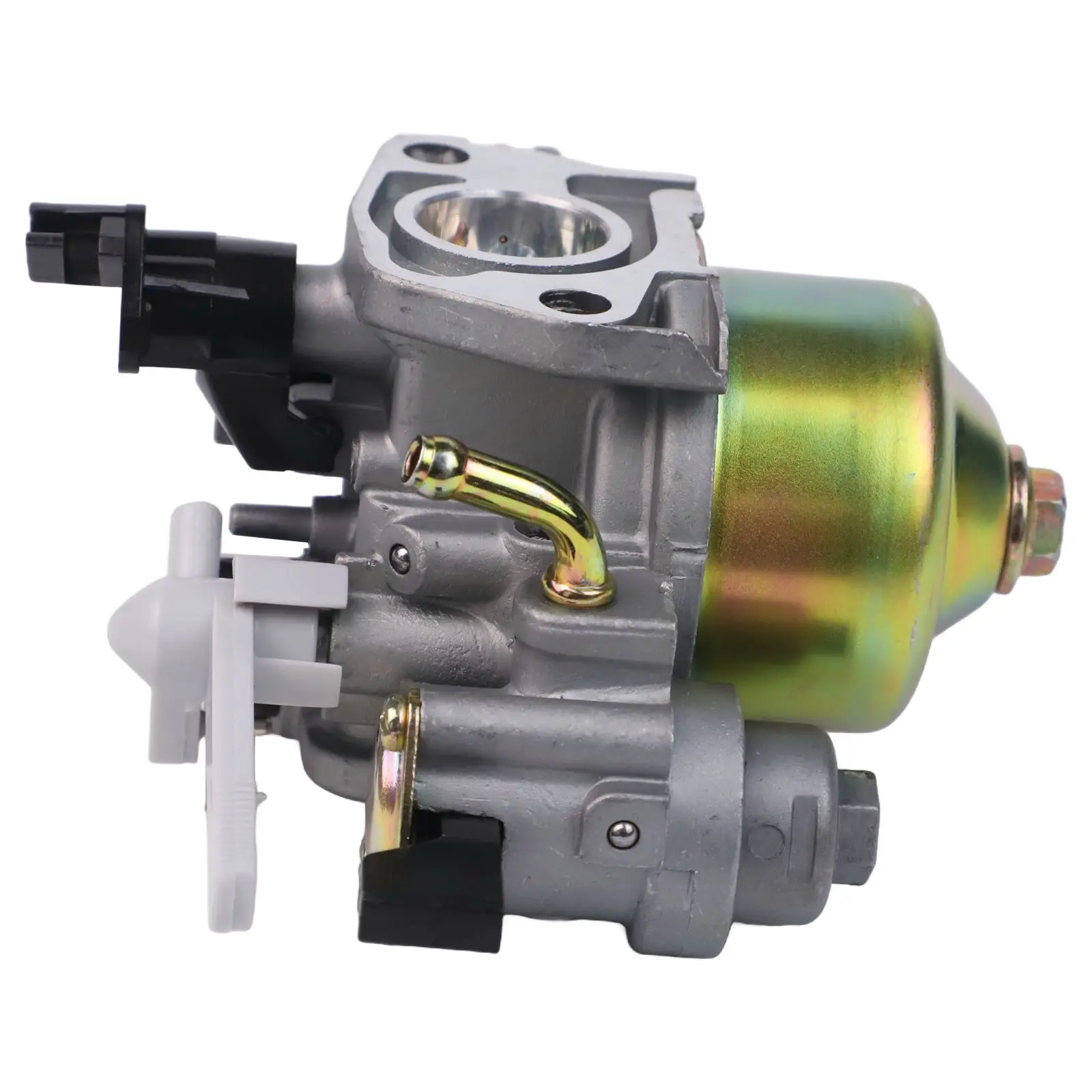 Carburetor Kit For 208cc 6HP Engine CR950 XR950 CH260 CH270 With Fuel Pipe Gaskets For Lawn Mower Wood Splitter Generator Parts