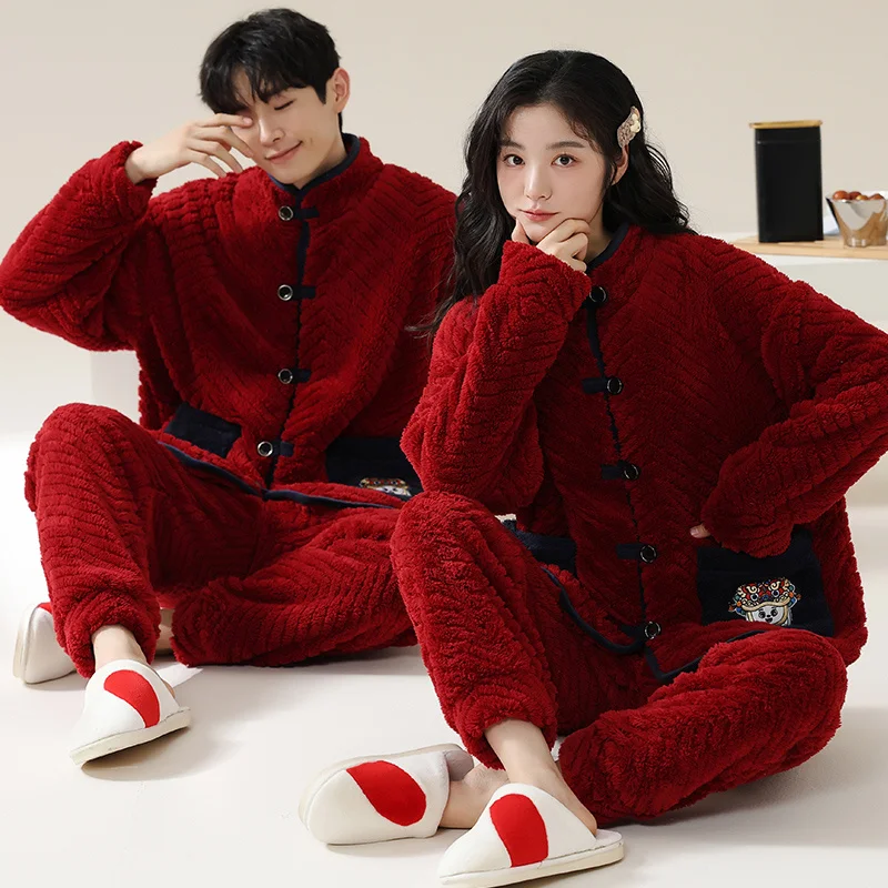 

Женские пижамные комплекты из хлопка и полиэстера с золотистым металлическим принтом, исключительная прочность, устойчивость к скатыванию, на пуговицах, с длинными рукавами, для офиса