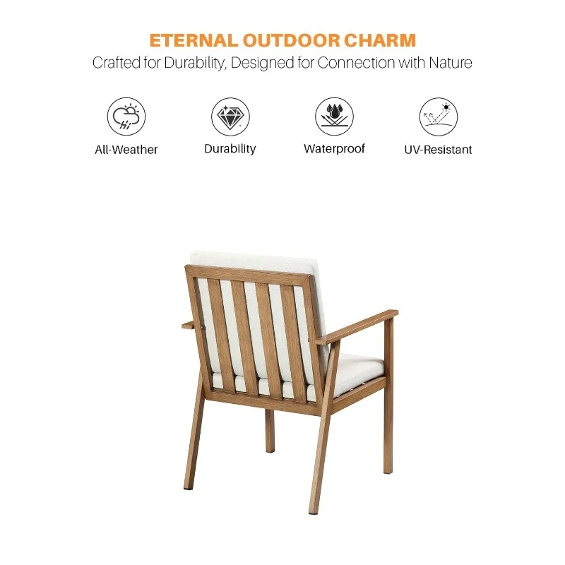 أثاث الفندق طاولات الطعام الفاخرة منضدة الزينة وكراسي الطعام باللونين الأسود والذهبي وأرجل طاولة الطعام وشرائح خشبية وغرفة علوية