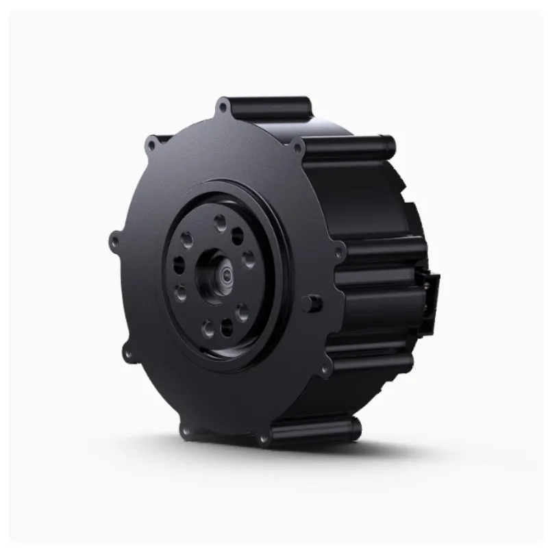 

ROBSTRIDE03 quasi-direct drive 60N.M integrated joint motor module, three-in-one motor, planetary reducer, and driver (dual) 1