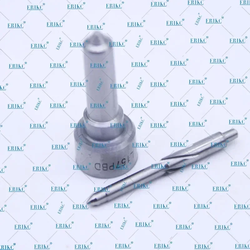 L157PBD Common Rail Injector Nozzle DSLA 148 FL 157 for SSANGYONG Injector EJBR03401D EJBR04701D A6640170021 A6640170222