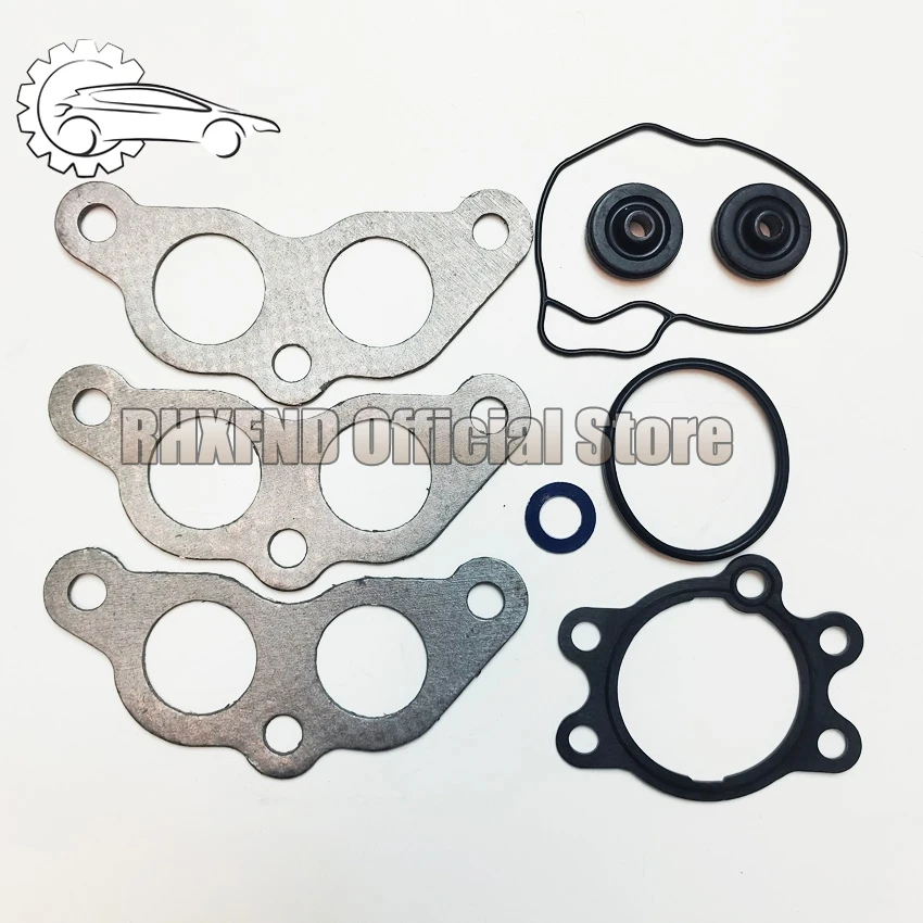 Full repair 1GFE 1G-FE engine gasket kit overhaul kit 04111-70061 For Tooyota CRESSIDA/CROWN GX81 GS131 GX71 1988cc 1988-2001