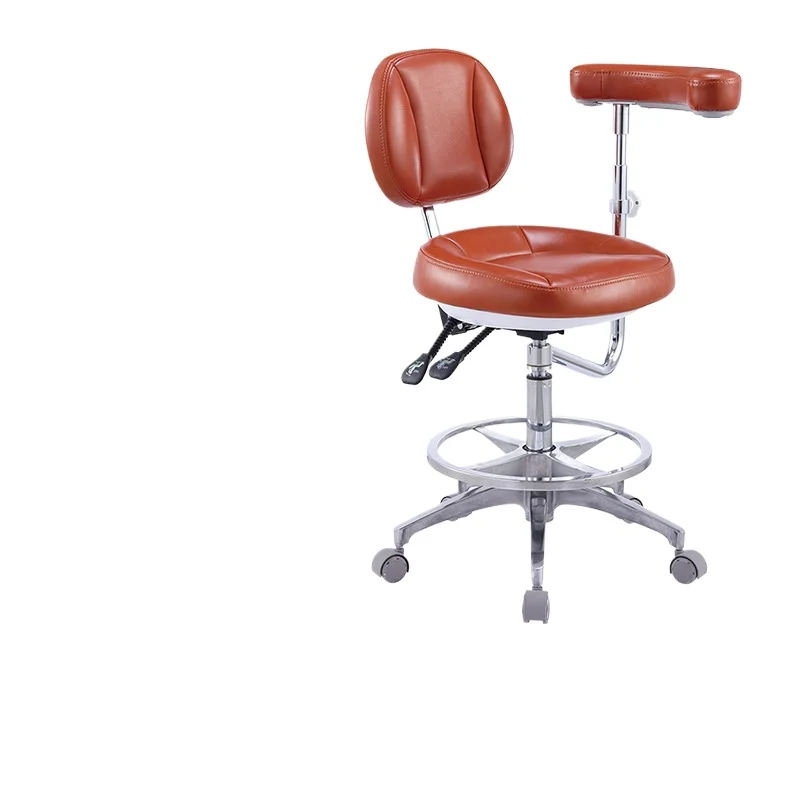 Dental clinic oral luxury chair Doctor nurse chair