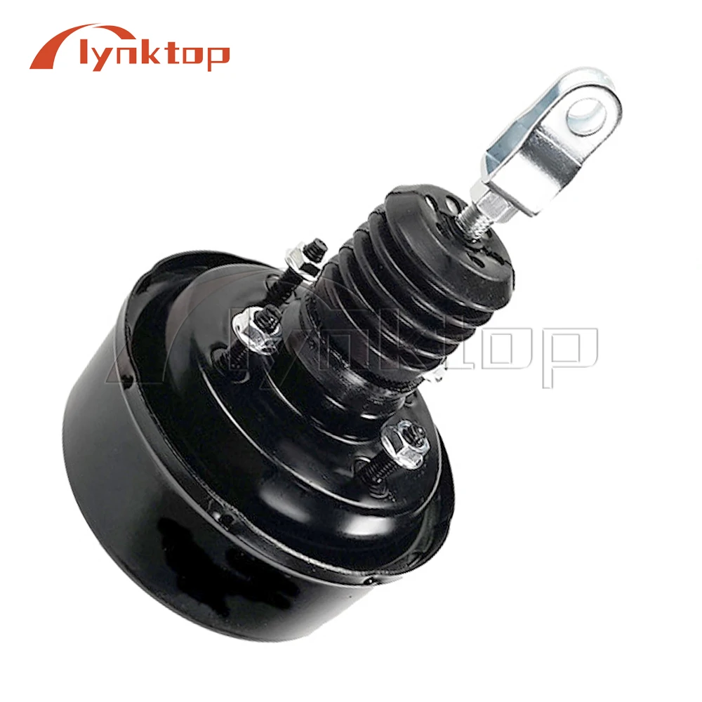 Clutch Servo Vacuum Booster for Hyundai County Mighty MK2 Pamax 2001-2015 41610-5H000