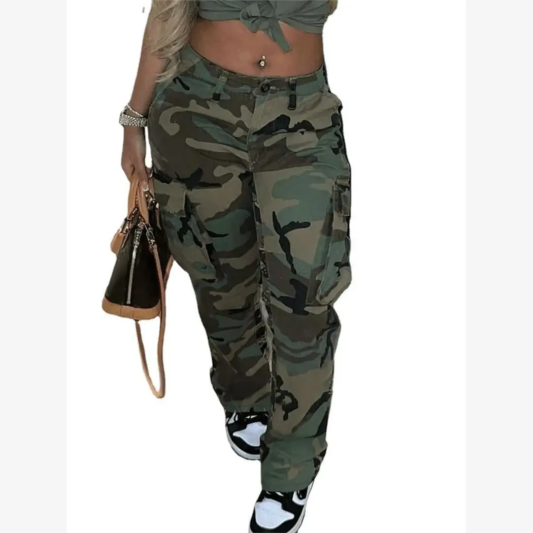 

plus Size Casual Trousers Waist Tie 5XL Loose Fit Long Pants High Waist Youthful Vitali Sle for plus Size Women