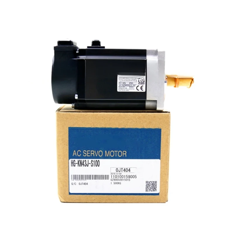 NEW HG-KN43J-S100 Servo Motor 1 Year Warranty In Stock