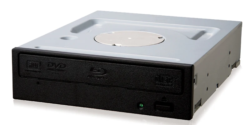 ODD Internal Optical Drive SATA blu ray disc burner writer BDR-212V