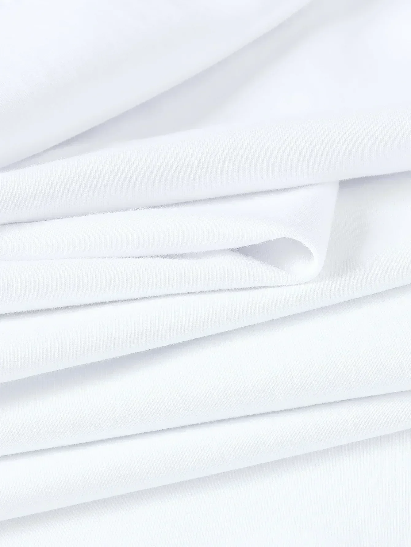 280g Schweres Baumwoll-Kurzarm-T-Shirt für Herren, Neues Sommer-Freizeit-T-Shirt für Männer und Frauen – Detail 10