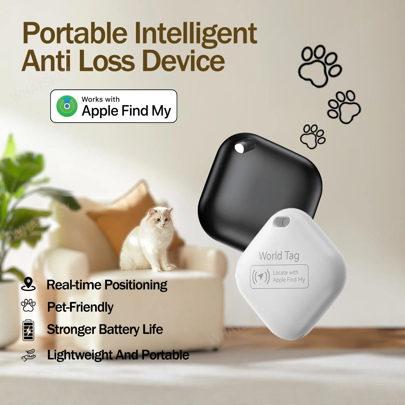longo-modo-de-espera-ao-ar-livre-portatil-pet-gps-rastreamento-e-posicionamento-tag-inteligente-bluetooth-anti-perdido-a-prova-de-roubo-para-iphone-ios-encontrar-meu