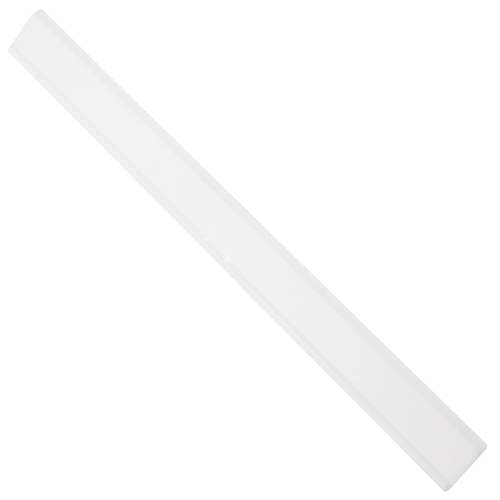 

Replace Silicone Strip Man Window Cleaning Silica Gel Squeegee Shower Door Replacement
