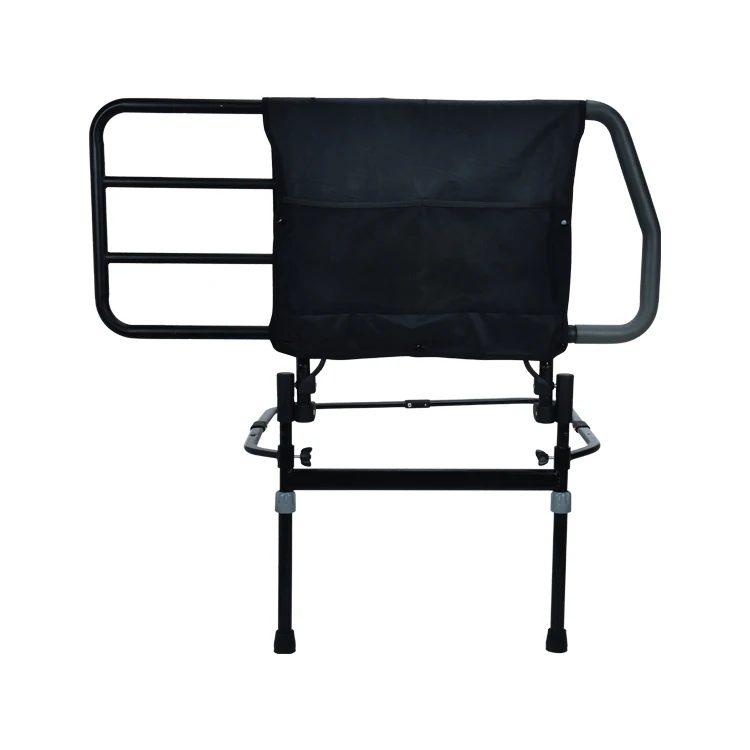 سعر المصنع سرير الكبار الجانب دعم السكك الحديدية اليدوية السرير مساعدة السكك الحديدية لكبار السن الحوامل المعاقين #6