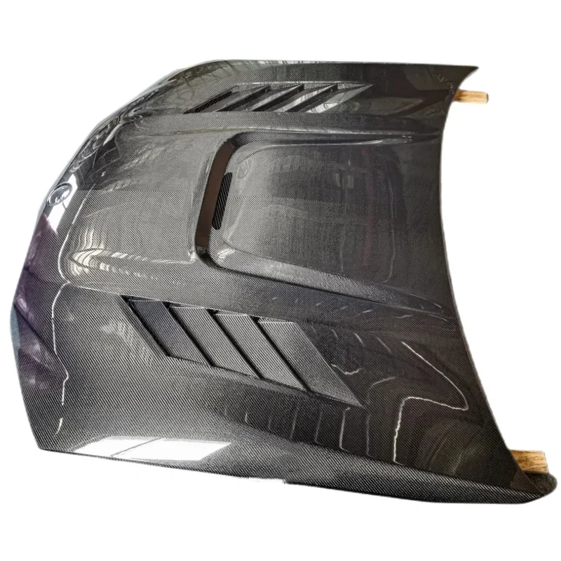 Carbon Fiber Ultra Light Engine Hood B X4M F98 X3M F97 Body Kit Front Bumper Edge Side Skirt Rear Diffuser