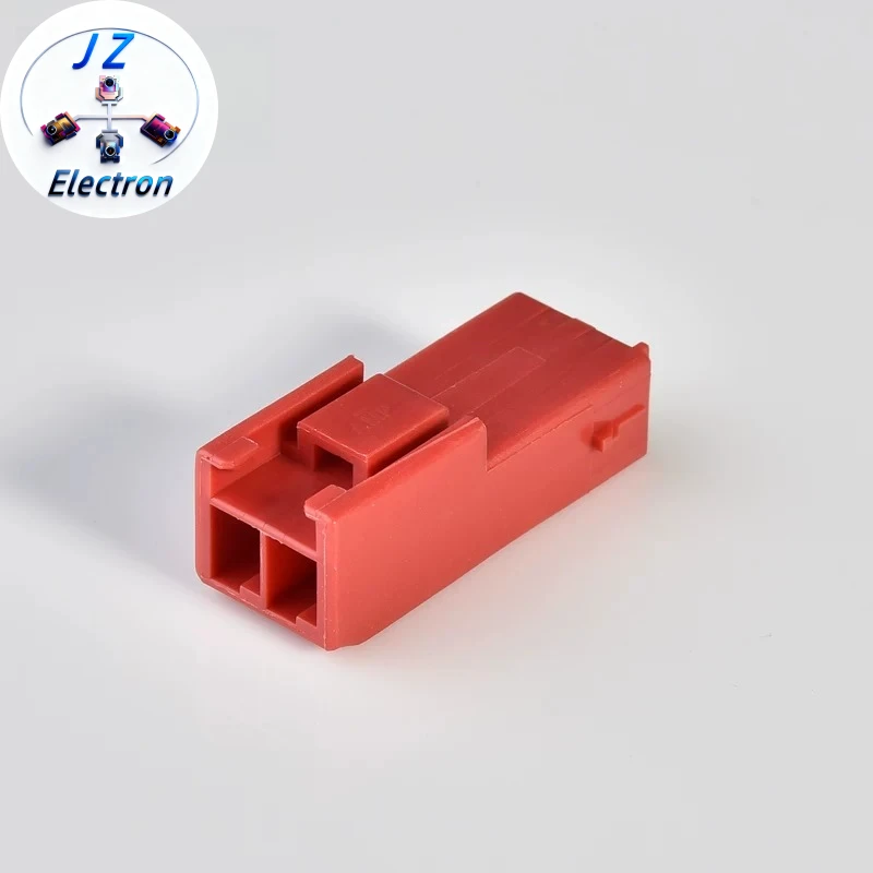 

30PCS waterproof connector 179463-2 Plastic Case For Cars Smart Electronic Devices Automobile