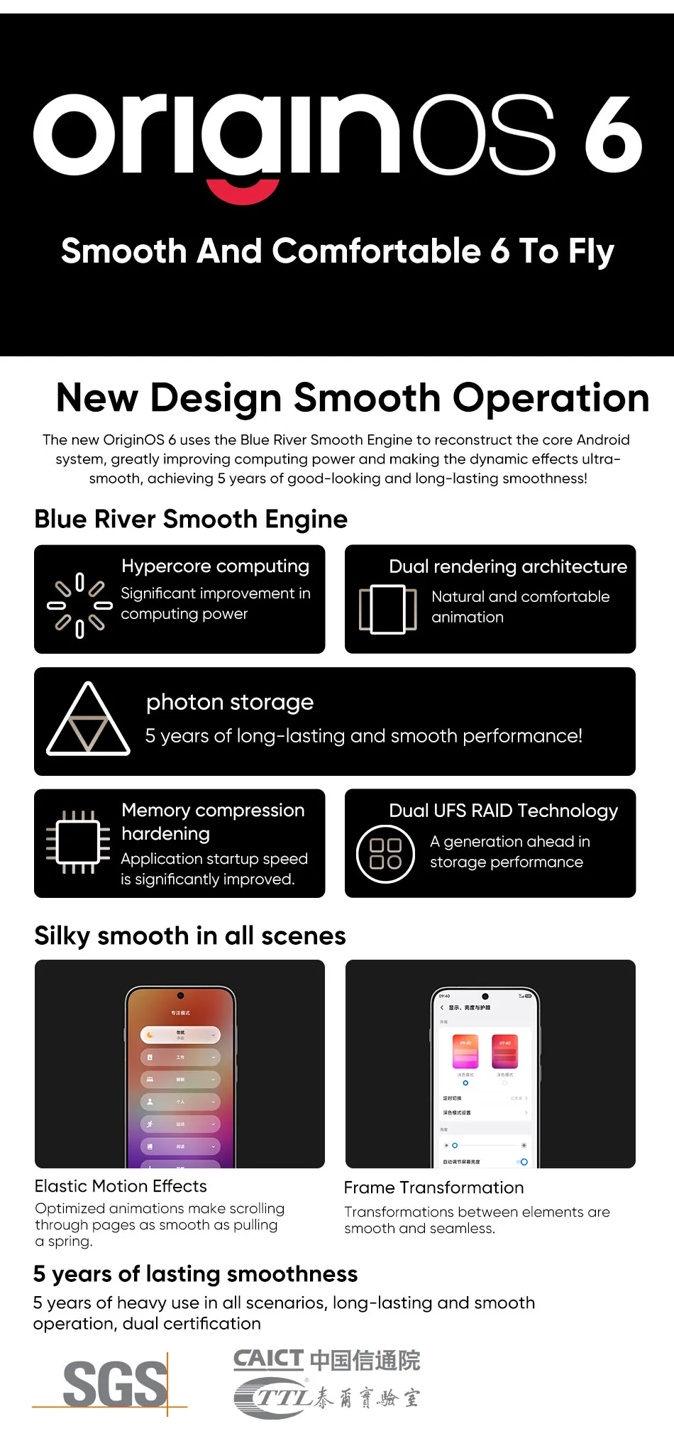 Vivo X300 Pro 5G smartphone android MediaTek Dimensity 9500 6.78” AMOLED 120hz 6510mAh 90W superCharge 50MP OIS NFC OTA