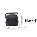 Black S 1pc box