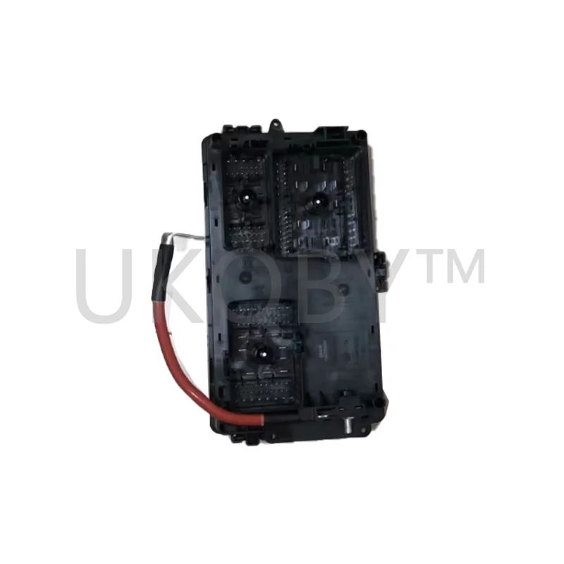 13275888 13275889 13275890 Suitable for Bu ic k Low end engine wire box and wire seat