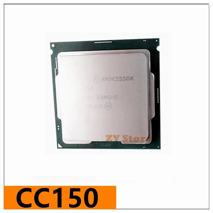 CC150 3.5GHz 8-Cores 16-Thread 14nm 16MB 95W 9th Generation LGA1151 Support H310 B365 H370 Z370 Z390