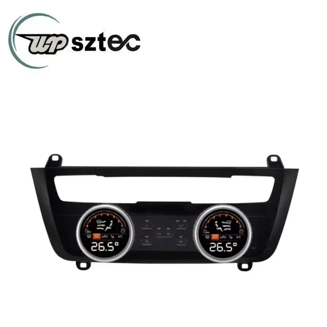 Car Heater Climate Control wind Air Volume air conditioning Switch Fan Button For 3 series F30 F31 F34 F35 2013-2019