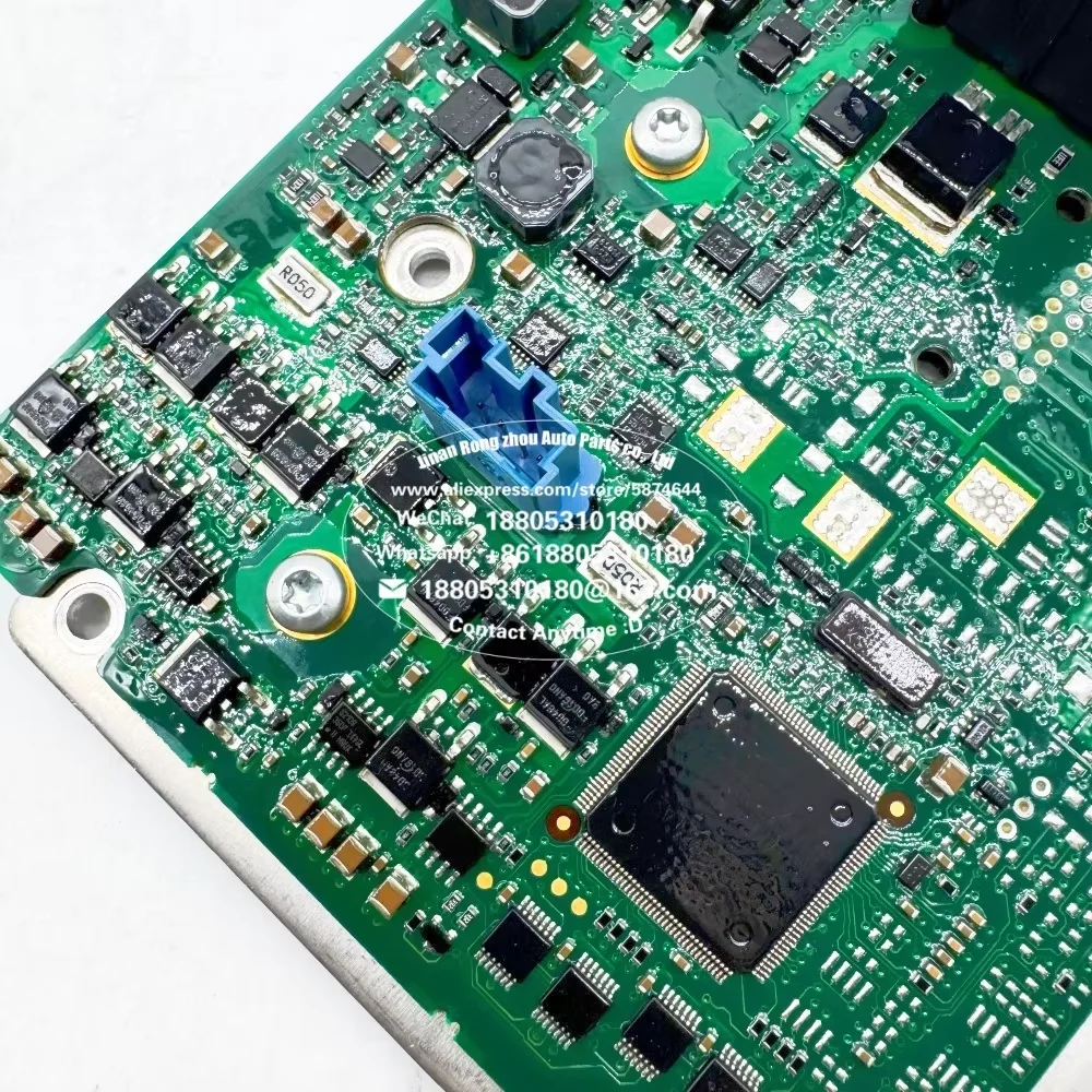 5273337 12V Harnstoffpumpen-Steuerplatine, geeignet für Emtic-kompatible Harnstoffpumpen – Detail 3